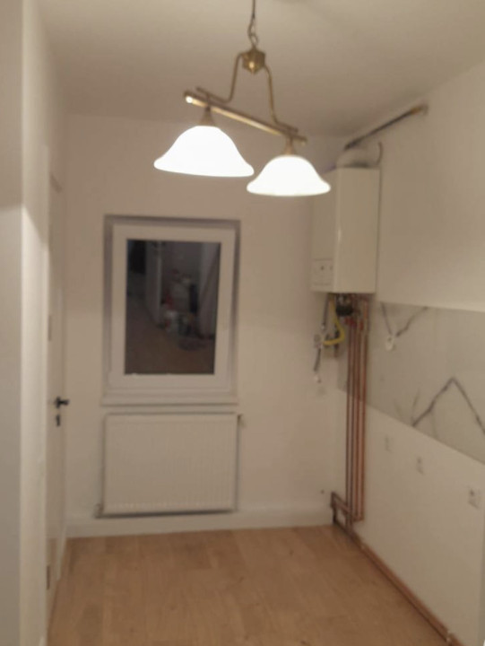 Apartament de 3 camere, 65 mp, Zona Manastur 