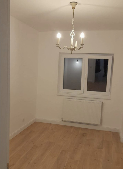 Apartament de 3 camere, 65 mp, Zona Manastur 