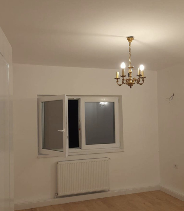 Apartament de 3 camere, 65 mp, Zona Manastur 