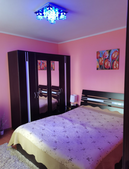 Apartament 3 camere, 66mp, zona Manastur