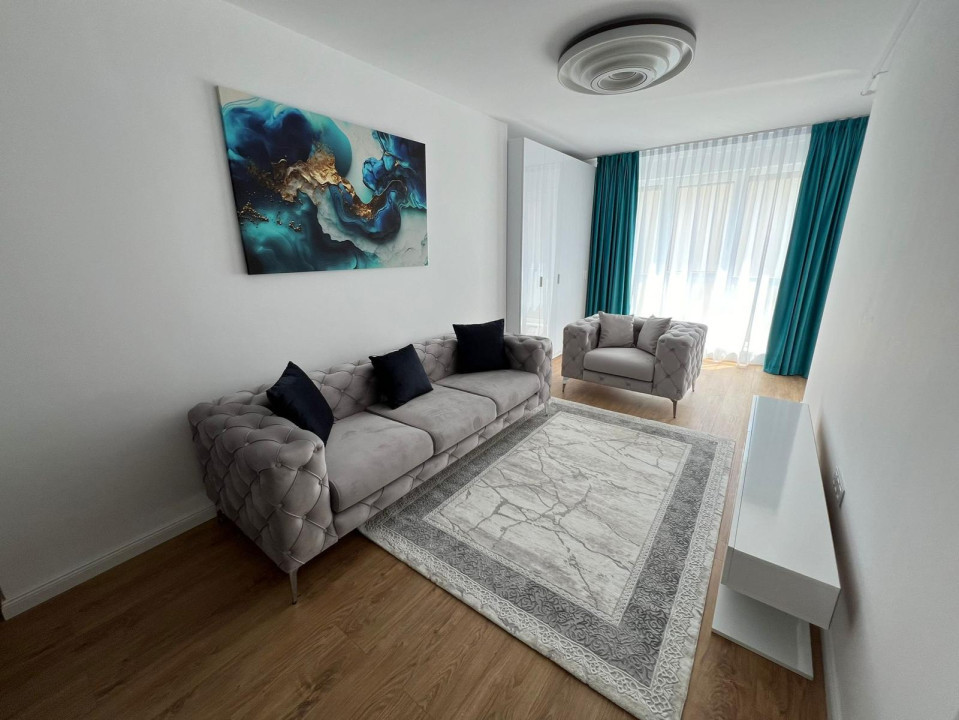 apartament 3 camere,2 bai