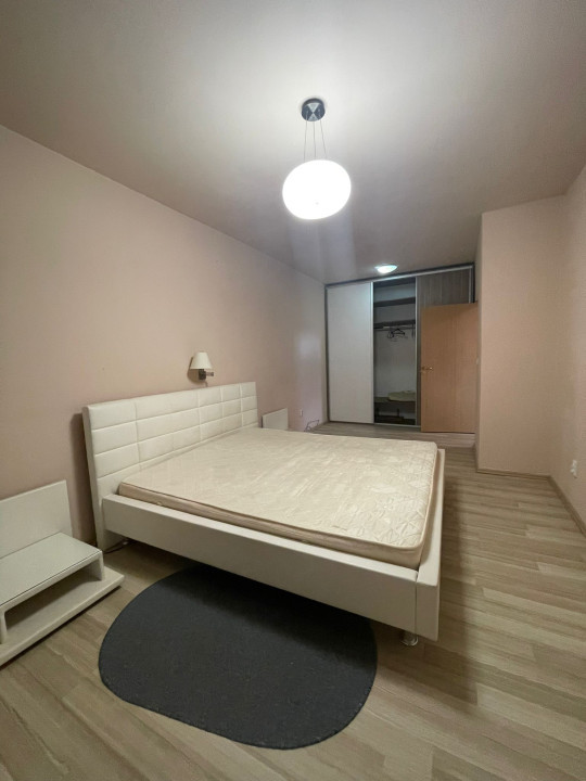 Apartament 2 camere, 55mp, zona Petrom