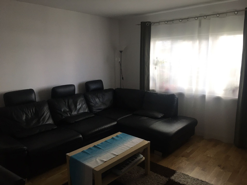 Apartament 4 camere, 93mp, zona Taberei