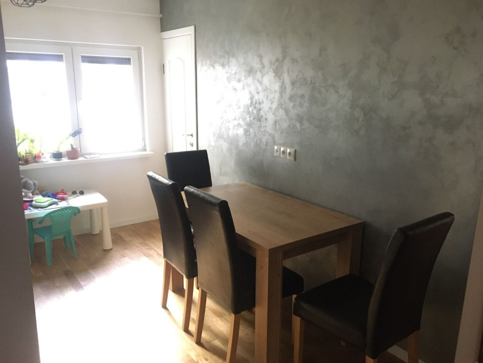 Apartament 4 camere, 93mp, zona Taberei