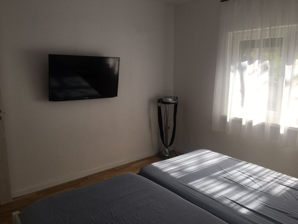 Apartament 4 camere, 93mp, zona Taberei