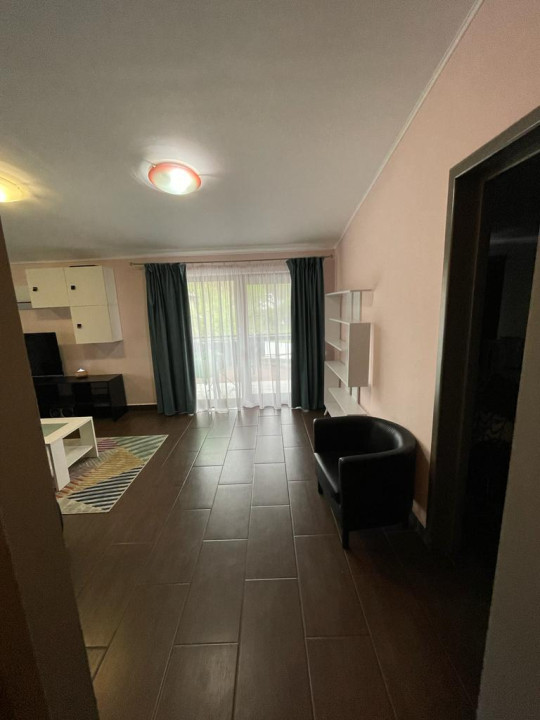 Apartament de 3 camere, 64mp, mobilat-utilat, zona Baciu