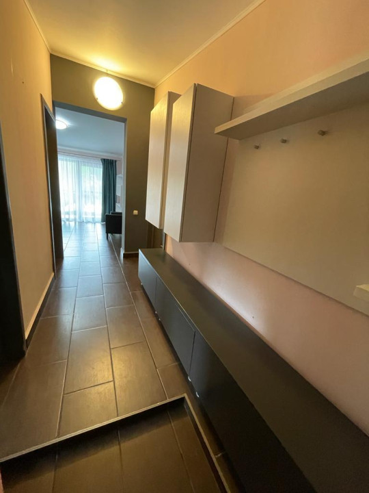 Apartament de 3 camere, 64mp, mobilat-utilat, zona Baciu