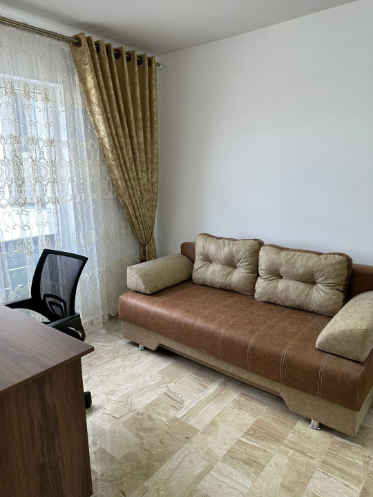 Apartament 3 camere, 54mp, zona Baciu