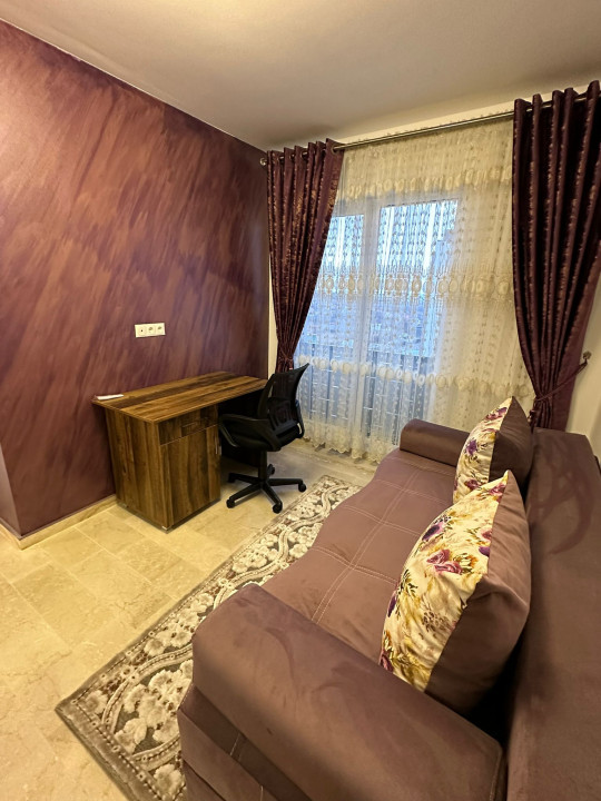 Apartament 3 camere, 54mp, zona Baciu