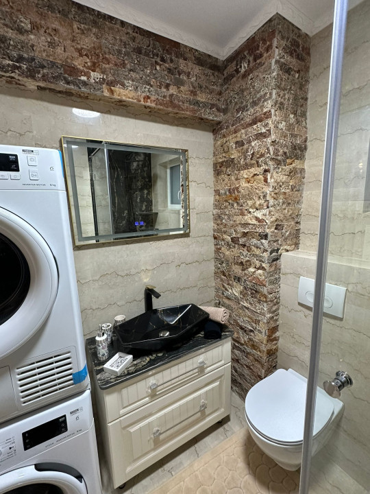 Apartament 3 camere, 54mp, zona Baciu