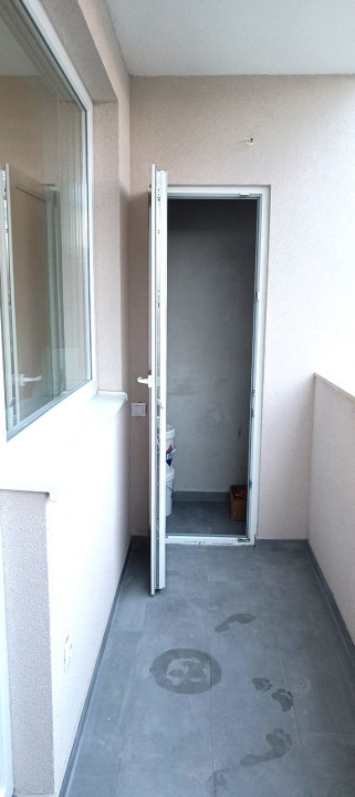 Apartament la cheie, cu boxa si parcare