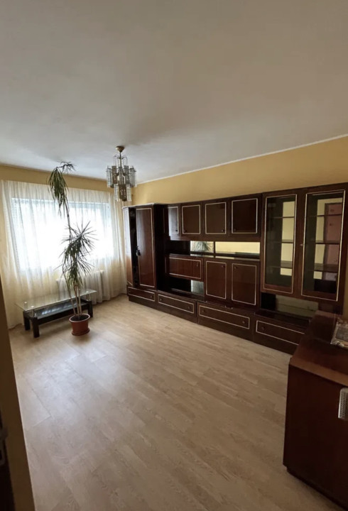 Apartament 2 camere, 47 mp,  zona Manastur 