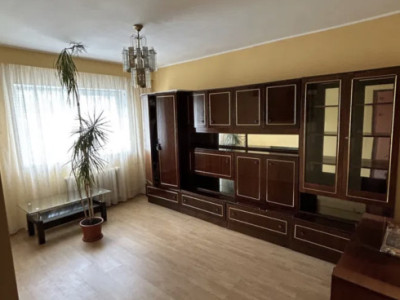 Apartament 2 camere, 47 mp,  zona Manastur 