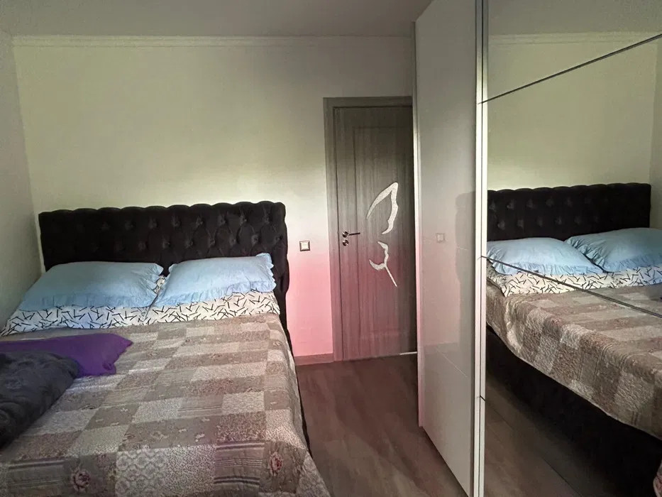 Apartament de 2 camere modern, 65,5mp, zona Baciu