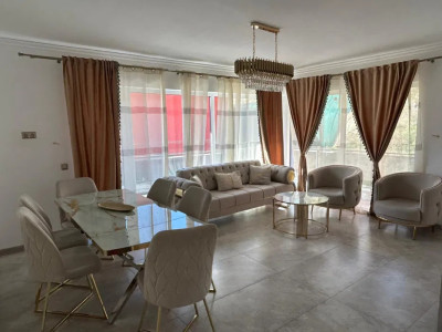 Apartament de 2 camere modern, 65,5mp, zona Baciu