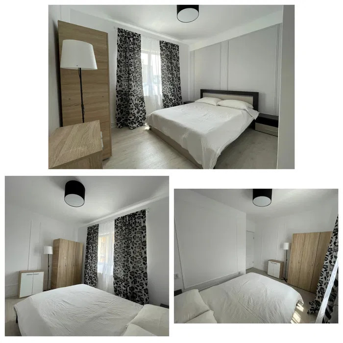 Apartament 3 camere, 55mp, zona Minerva