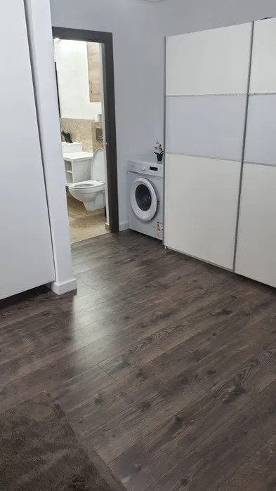 Apartament finisat modern, cu parcare, strada Sub Cetate