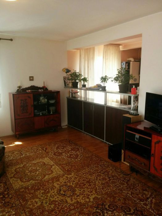 Apartament de 5 camere, 135 mp, parcare, 2 balcoane, Iris