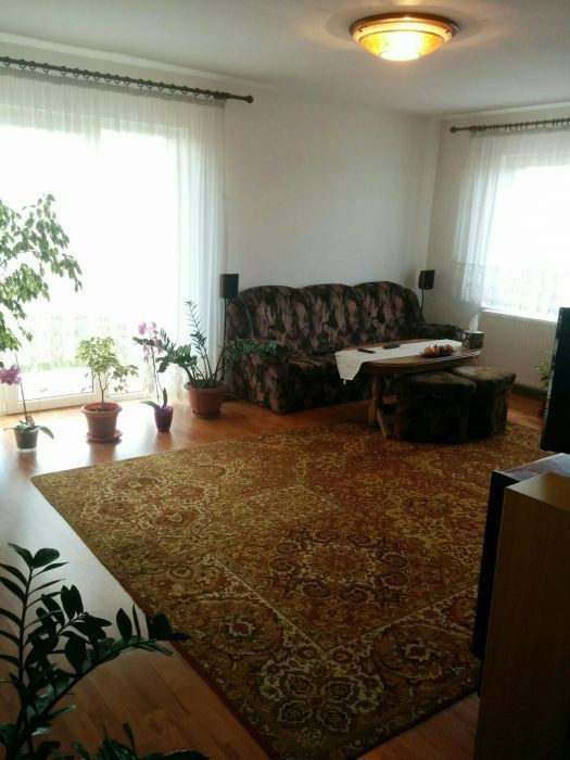 Apartament de 5 camere, 135 mp, parcare, 2 balcoane, Iris