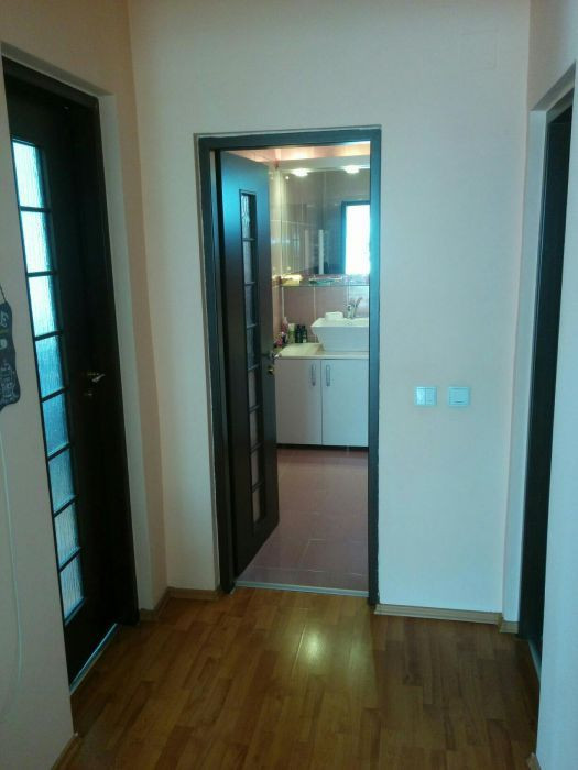 Apartament de 5 camere, 135 mp, parcare, 2 balcoane, Iris