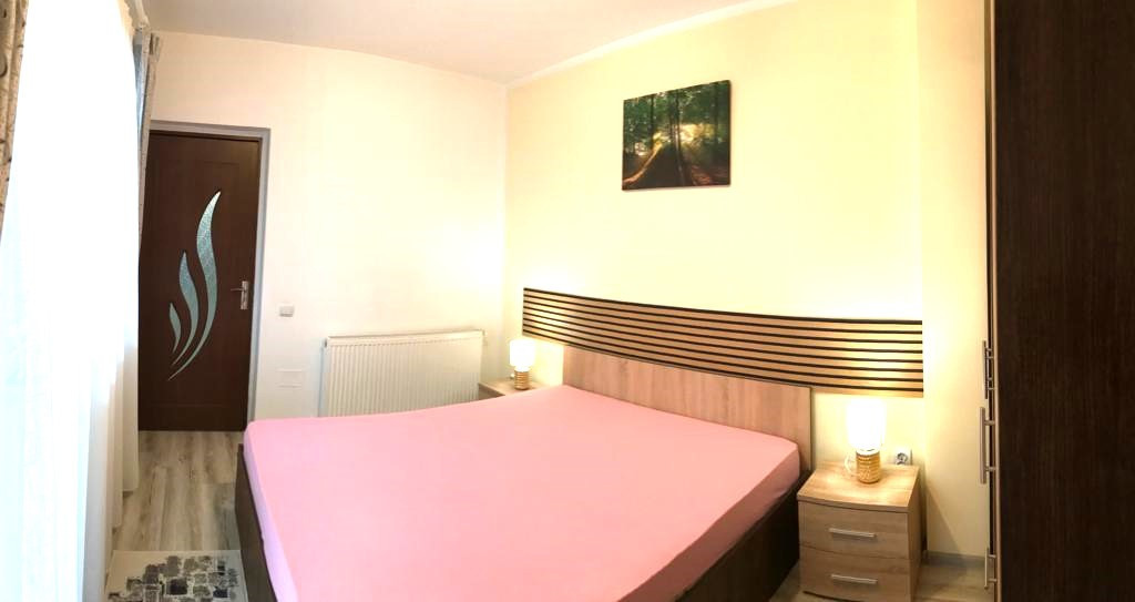 Apartament la cheie, etajul 1, cu 2 bai