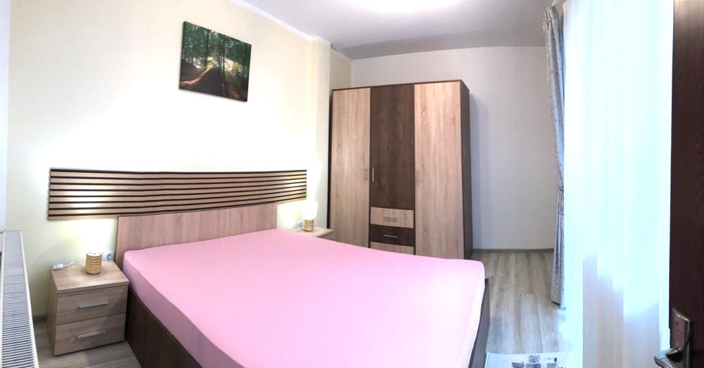 Apartament la cheie, etajul 1, cu 2 bai