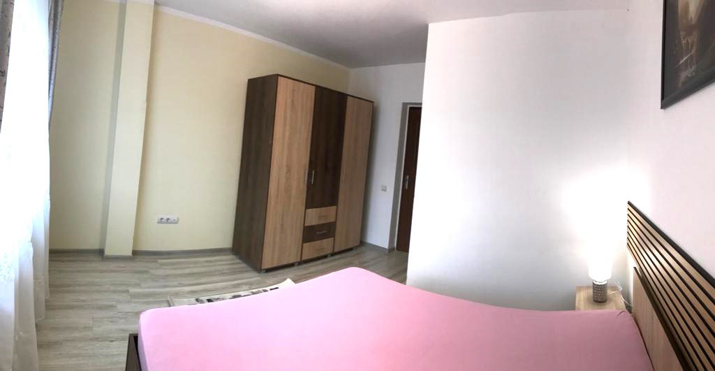 Apartament la cheie, etajul 1, cu 2 bai