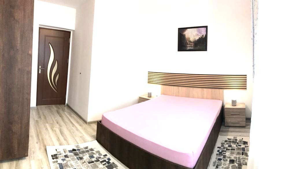 Apartament la cheie, etajul 1, cu 2 bai