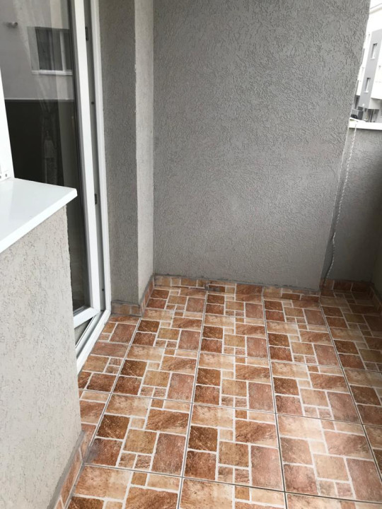 Apartament la cheie, etajul 1, cu 2 bai