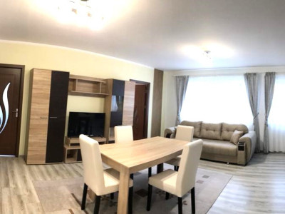 Apartament la cheie, etajul 1, cu 2 bai