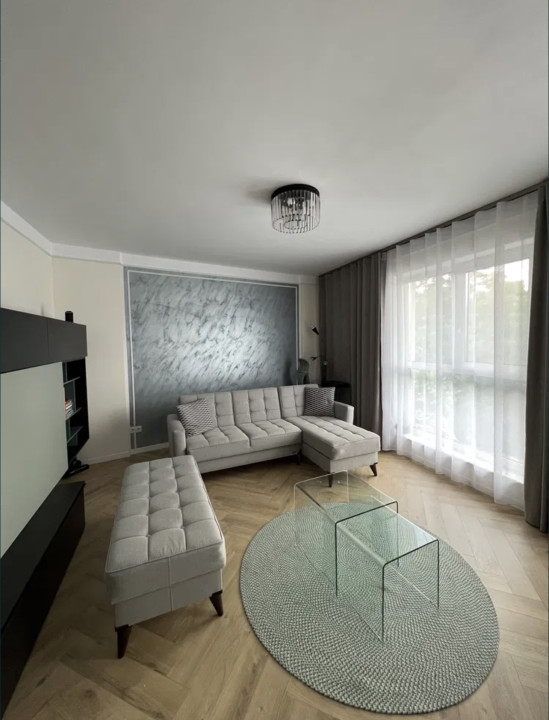 Apartament de lux 2 Camere , zona Marasti 