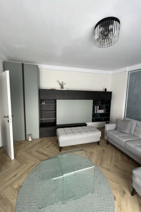 Apartament de lux 2 Camere , zona Marasti 