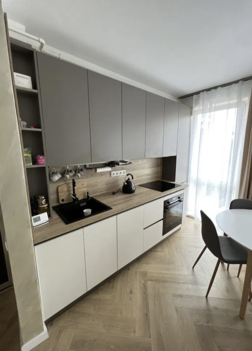 Apartament de lux 2 Camere , zona Marasti 