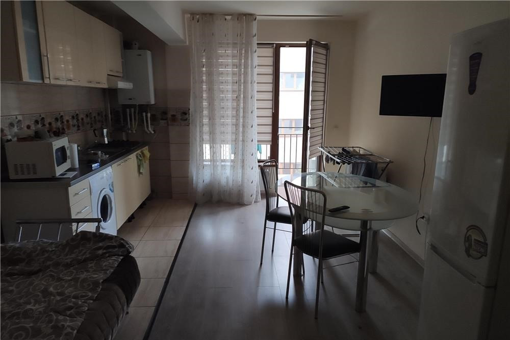 Apartament 2 camere, 47mp, zona Baciu