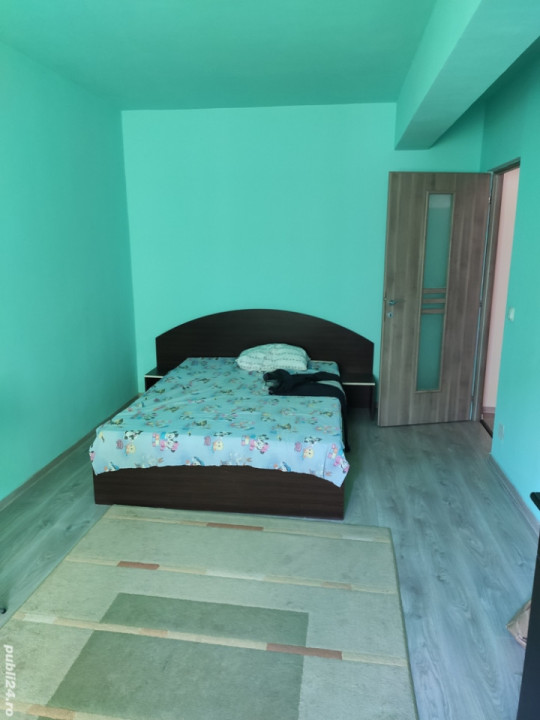 Apartament 2 camere, 47mp, zona Baciu