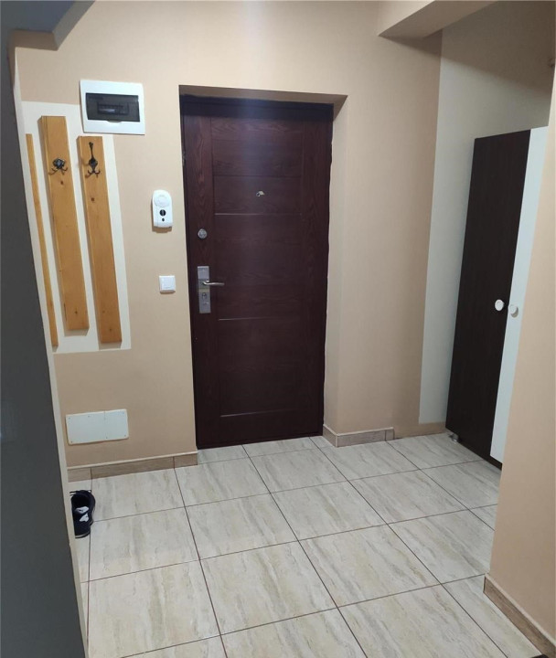 Apartament 2 camere, 47mp, zona Baciu