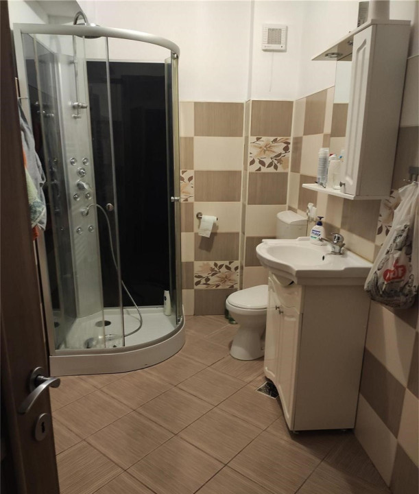 Apartament 2 camere, 47mp, zona Baciu