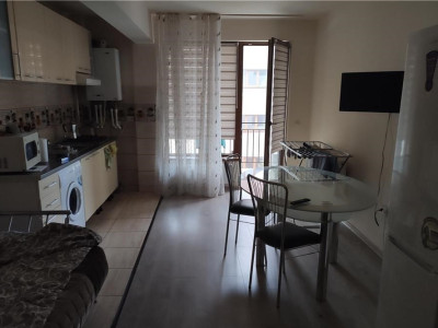 Apartament 2 camere, 47mp, zona Baciu