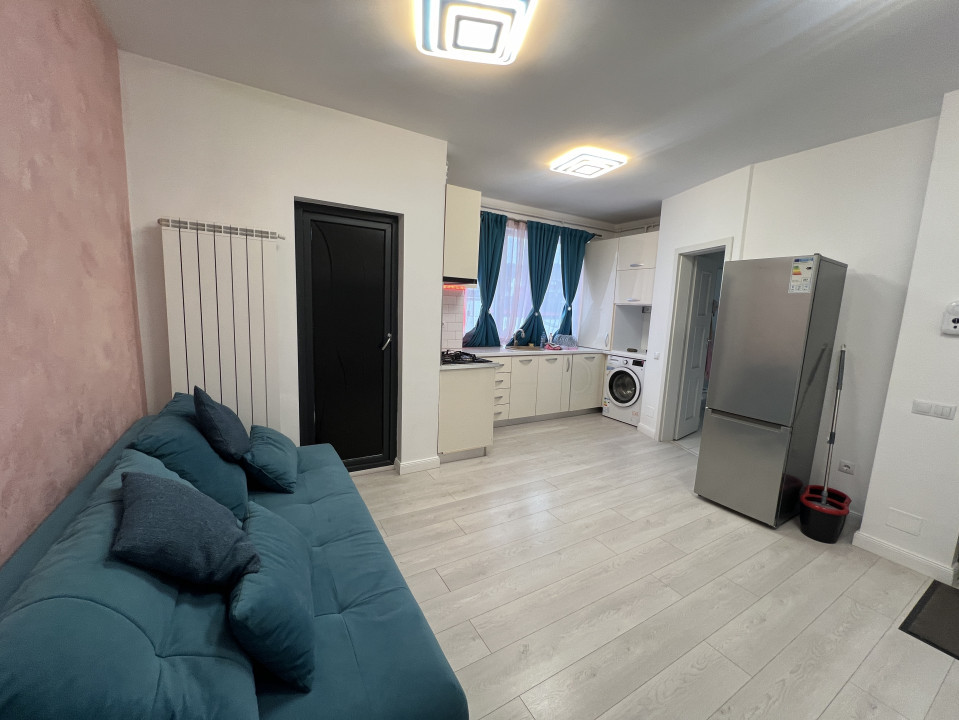 Apartament de 3 camere, 55 mp, zona Eroilor 