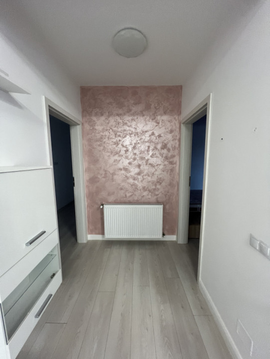 Apartament de 3 camere, 55 mp, zona Eroilor 