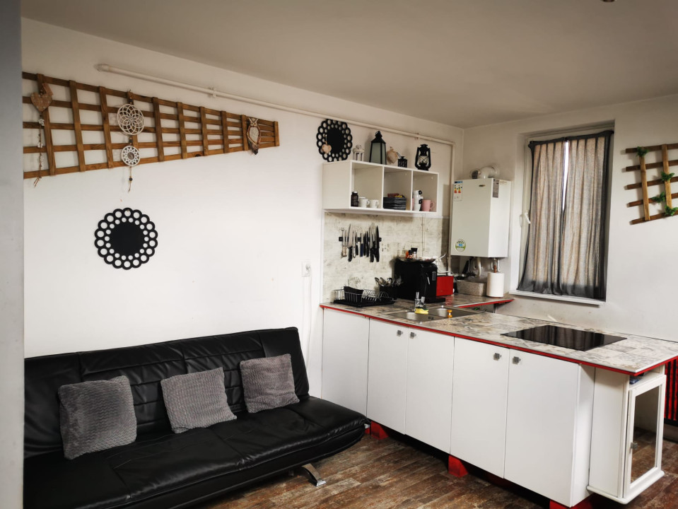 Apartament de 70 mp, strada Eroilor