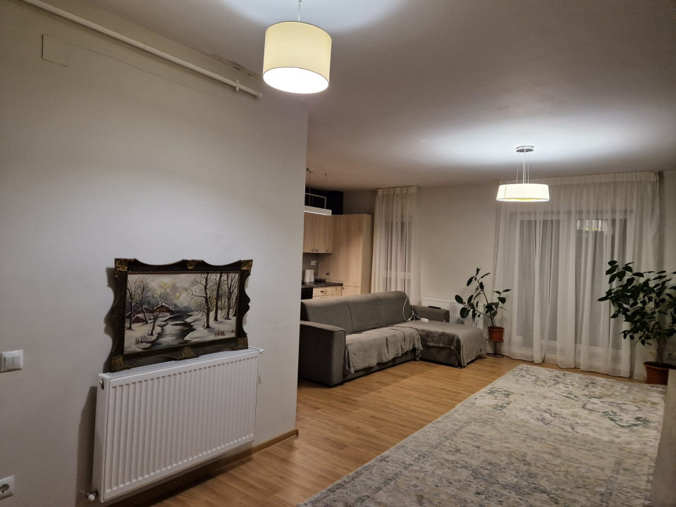 Apartament 2 camere, 64mp, Str. Eroilor 