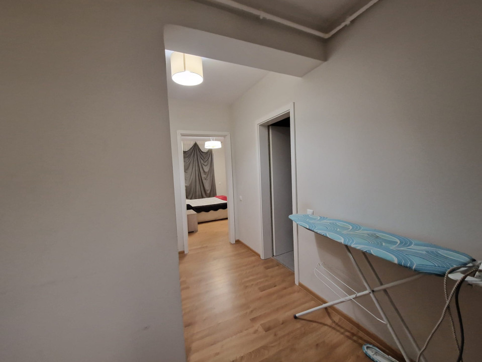 Apartament 2 camere, 64mp, Str. Eroilor 