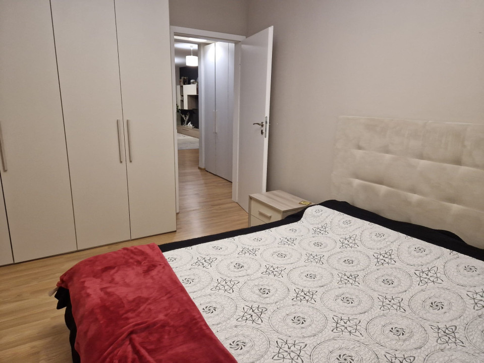 Apartament 2 camere, 64mp, Str. Eroilor 