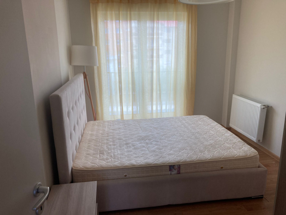 Apartament 2 camere, 64mp, zona Eroilor 