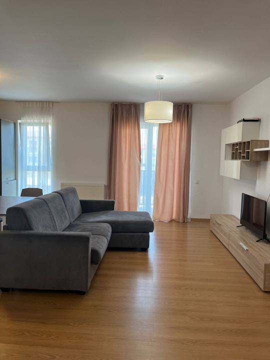 Apartament 2 camere, 64mp, zona Eroilor 