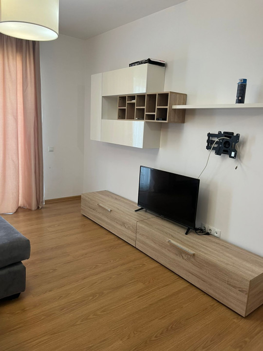 Apartament 2 camere, 64mp, zona Eroilor 