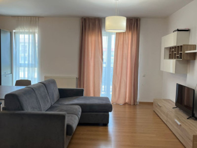 Apartament 2 camere, 64mp, zona Eroilor 