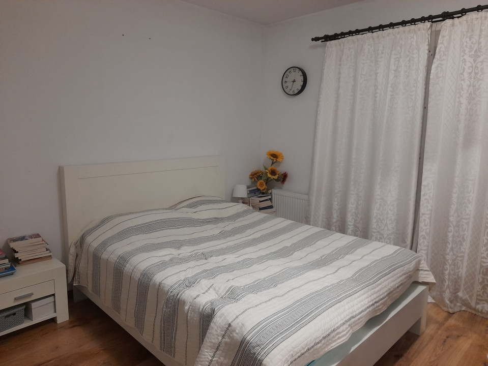 Apartament 2 camere, 49 MP, parcare, zona Eroilor