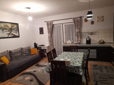 Apartament 2 camere, 49 MP, parcare, zona Eroilor